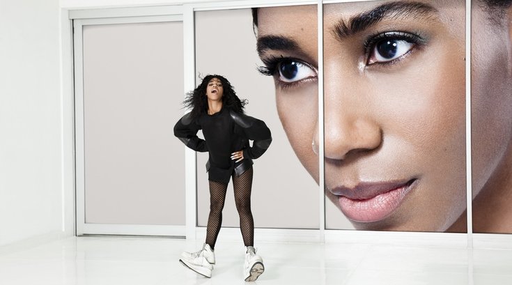 Santigold