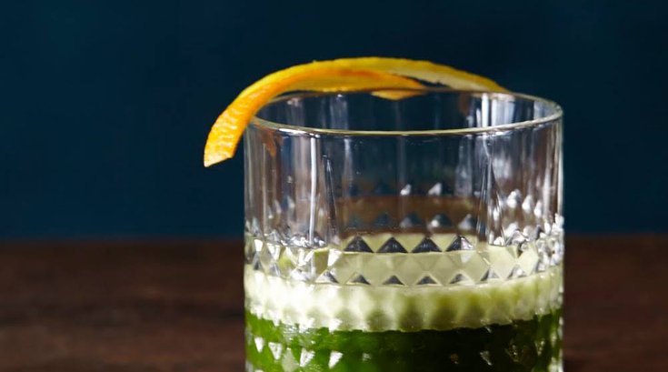 Charlie Was A Sinner. 