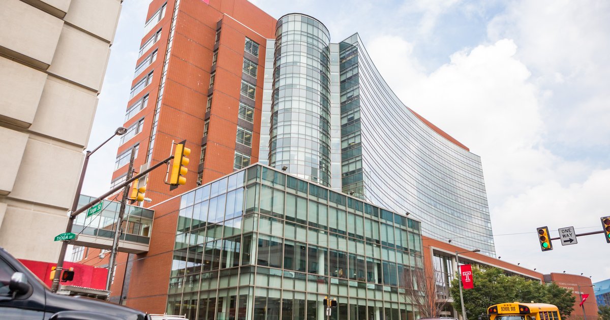 Temple Health to host international COPD conference next week PhillyVoice