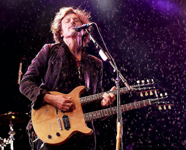 Eric Bazilian