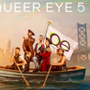 Queer Eye Season 5 in Philly