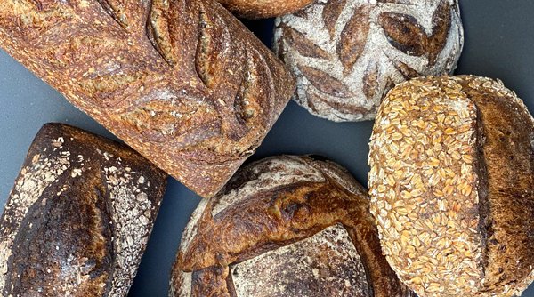 High Street Philly bread