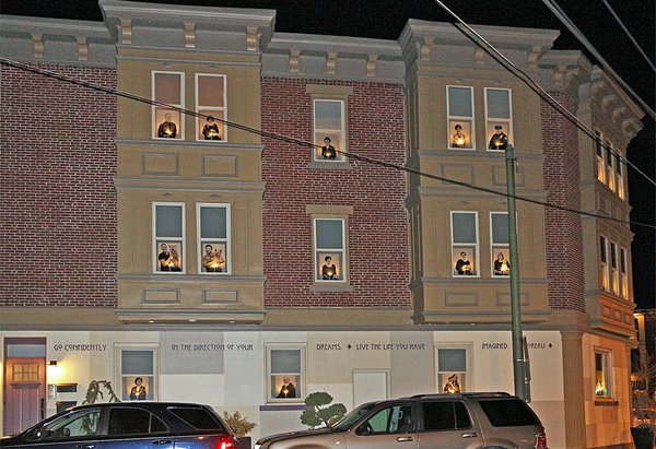 Essential workers featured East Passyunk Ave