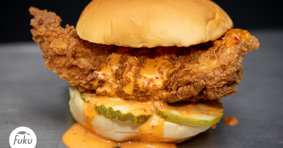 David Chang's Fuku available for delivery in Philadelphia - Vimarsana News