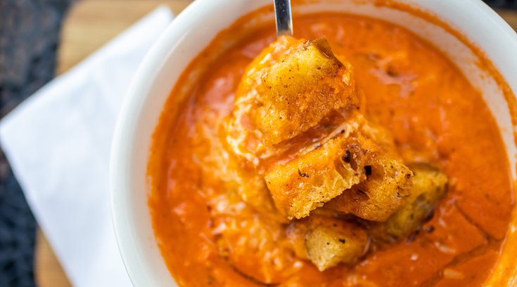 Pivot Coffee and Soupery