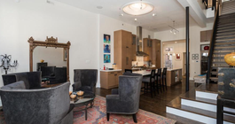 Limited -  Allan Domb - 1516 pine street