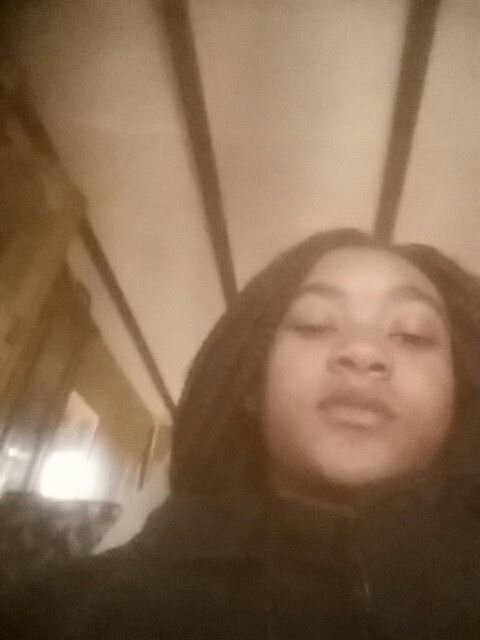 Selfie Suspect