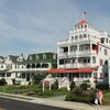 Cape May Victorian Houses