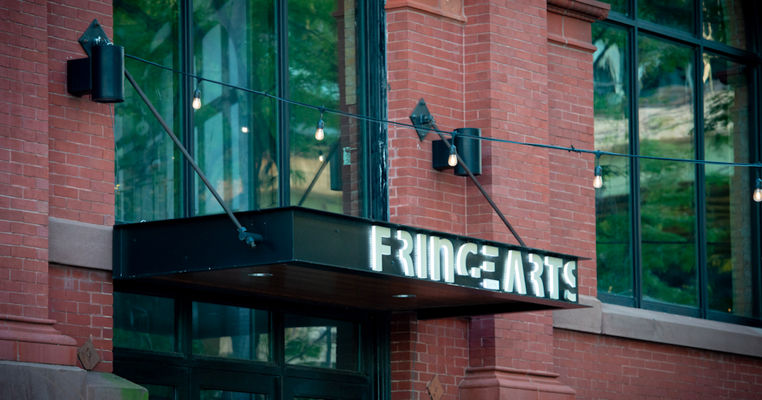 2021 Philadelphia Fringe Festival date announced | PhillyVoice