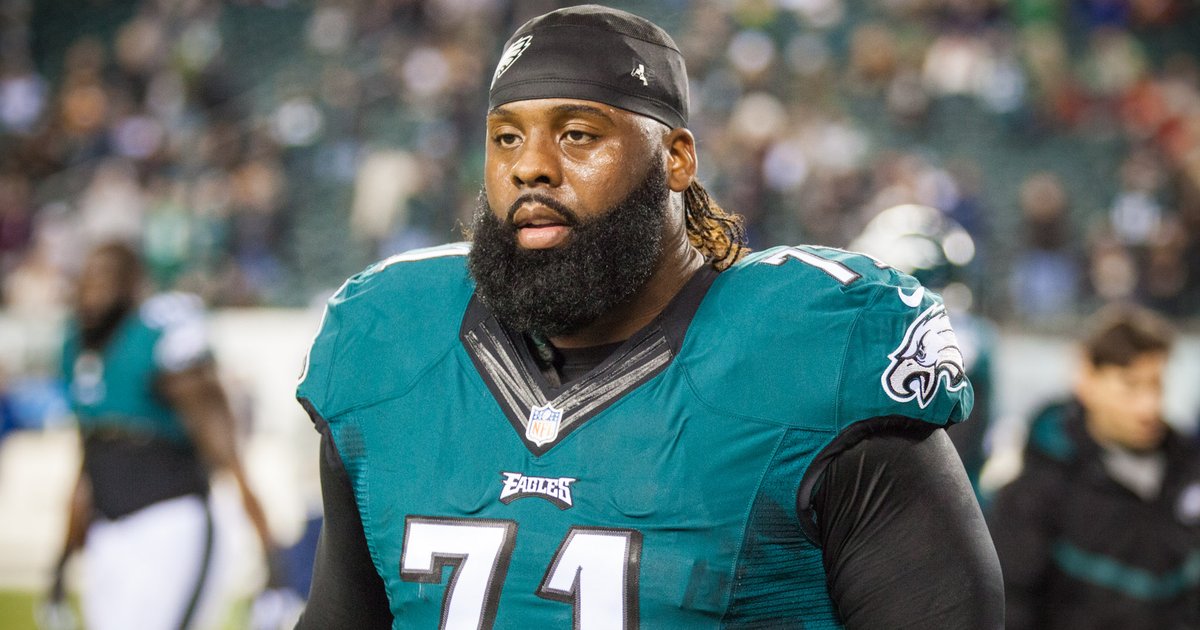 Eagles offseason positional previews: OL | PhillyVoice