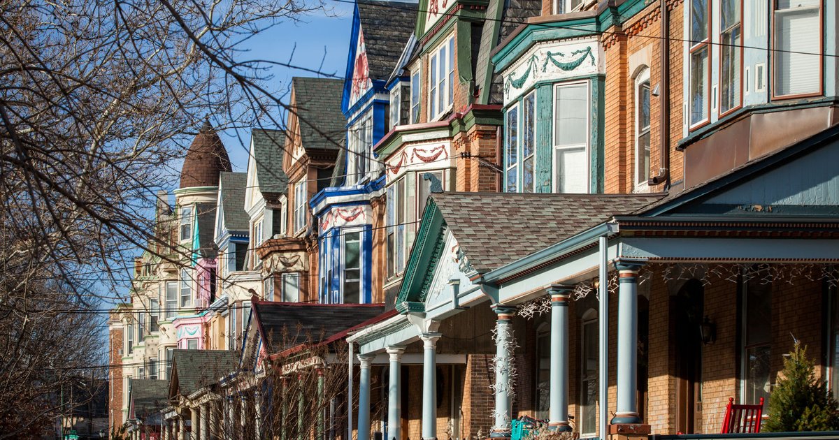 Why West Philly is Philadelphia's best neighborhood | PhillyVoice