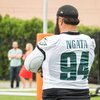 Carroll - Eagles Stock Haloti Ngata