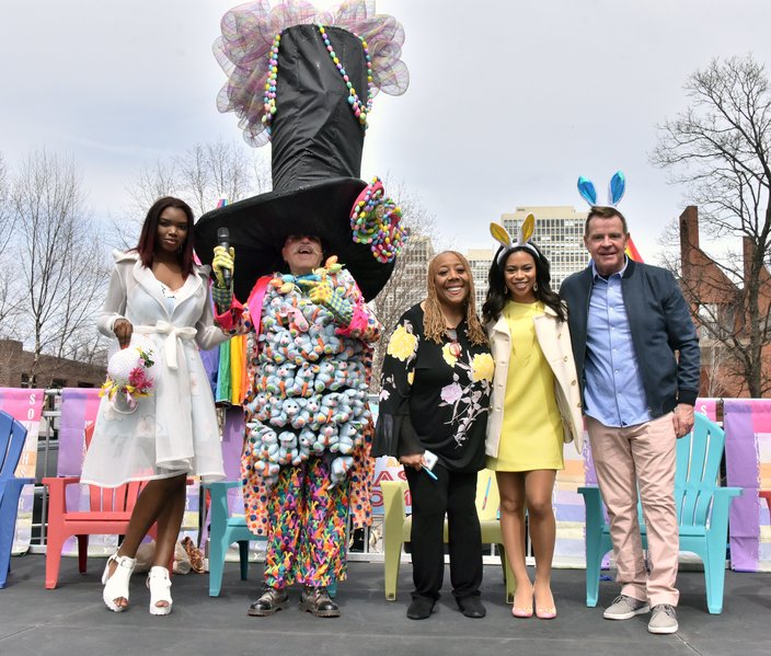 88th annual Easter Promenade is Sunday, April 21 PhillyVoice