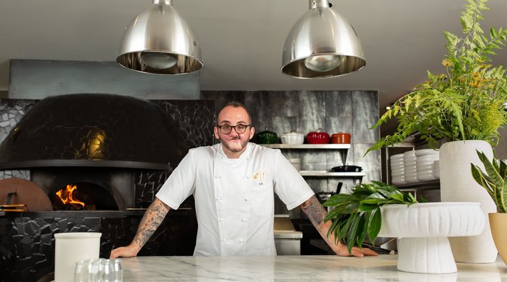 Forsythia Philadelphia restaurant