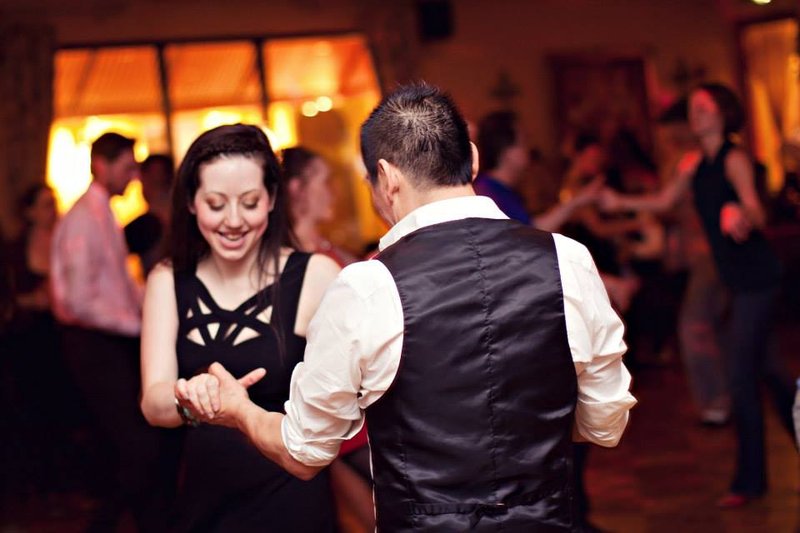 Places to take ballroom dancing lessons in the Philly area | PhillyVoice