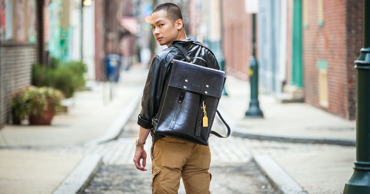 Report More Men Buying Bags Phillyvoice 