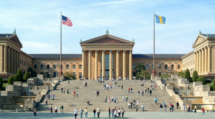 'Art & America' joint ticket deal
