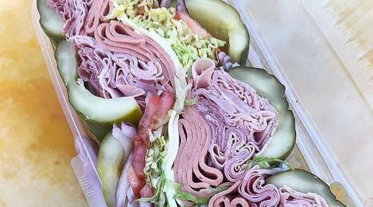 Elsie's Pickles new location