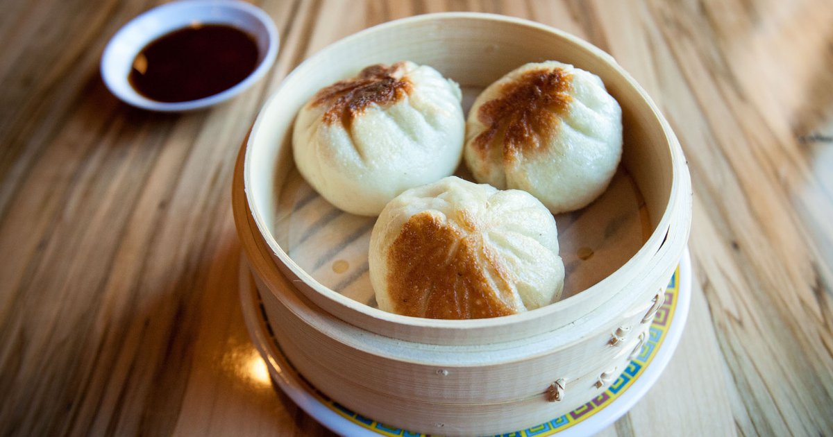 Five Great Spots For Dim Sum In Philly Phillyvoice