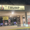 Trump Store Bensalem