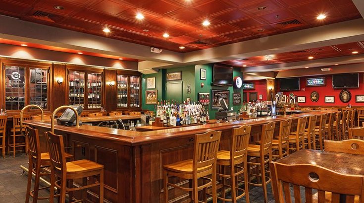 Jack Duggan's Pub