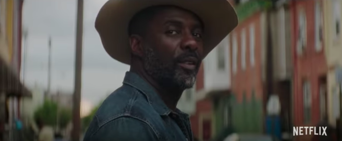 Watch The Trailer For Concrete Cowboy Idris Elba S Philly Inspired Drama Phillyvoice