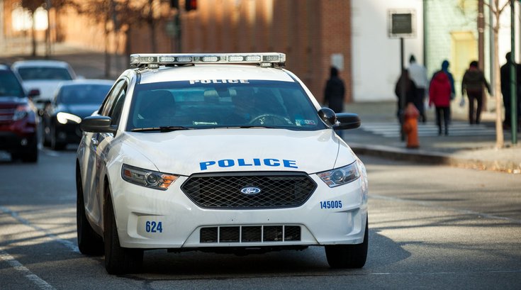 Police investigation