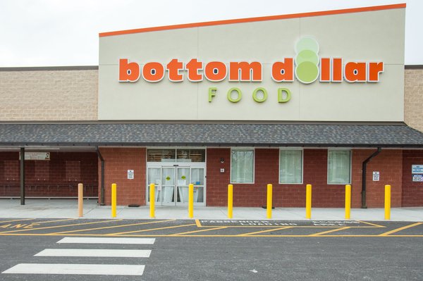 Bottom Dollar
