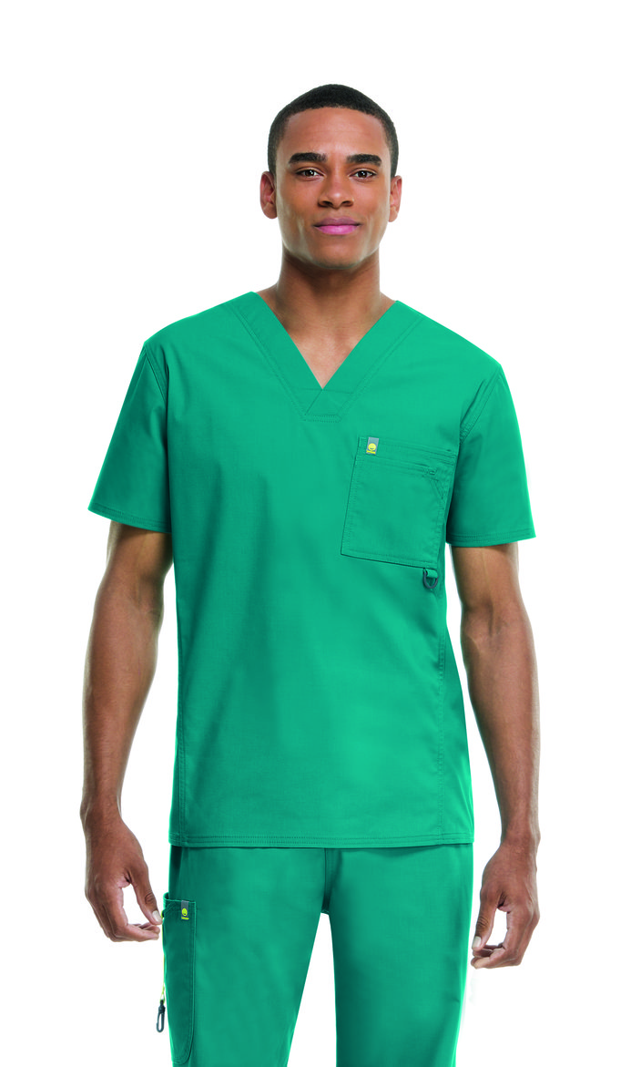 The definitive ranked list of medical-scrubs colors | PhillyVoice