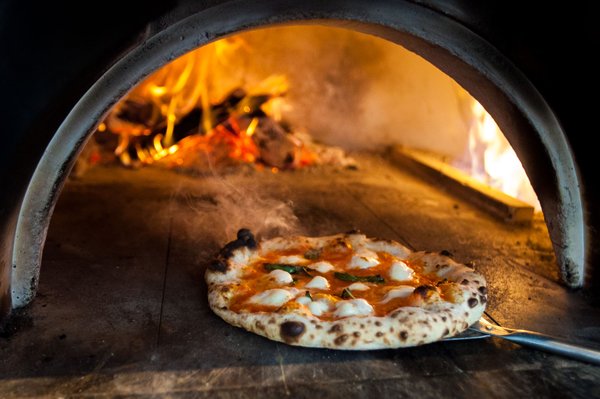 Bufad Pizza Callowhill 