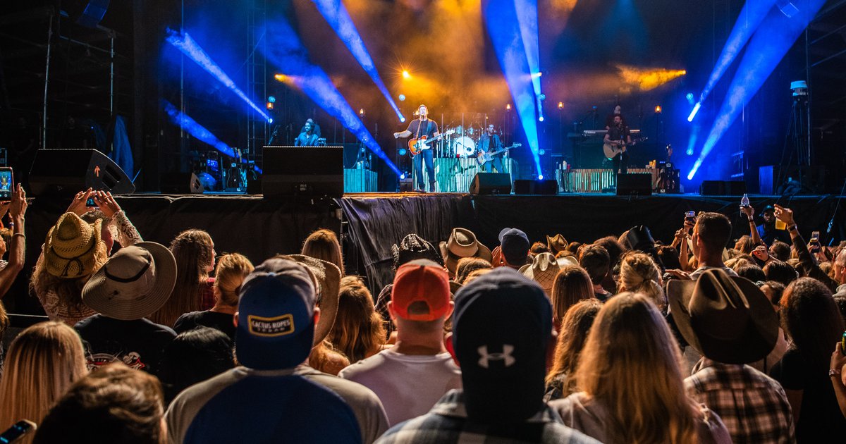 Citadel Country Spirit USA music festival coming to Chester County in