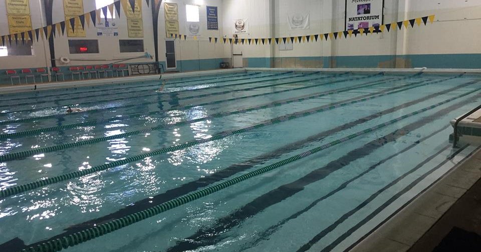 Delaware Lawmakers Fitness Center Hosted Naked Pool Parties So What Phillyvoice 