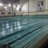 Delaware Swim and Fitness Center Pool