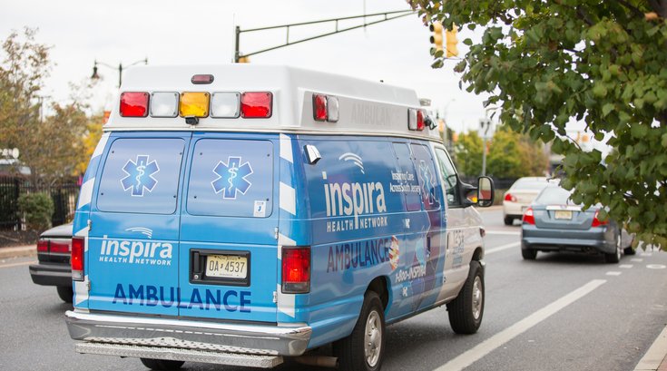 Stock_Carroll - New Jersey Ambulance Inspira