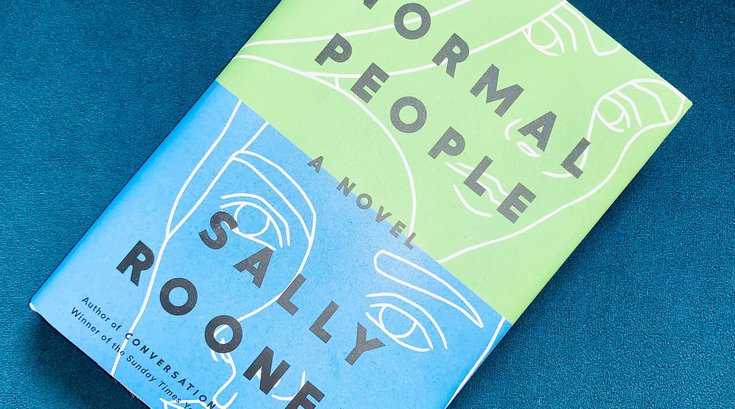 Normal People on Hulu