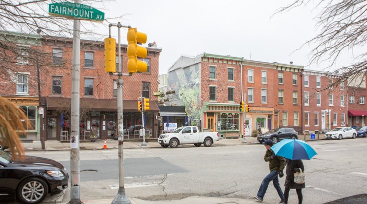 Fairmount Food Crawl