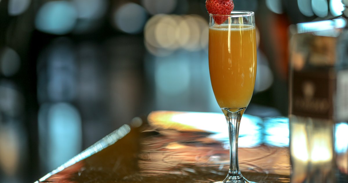 City Tap in University City throwing brunch party on International