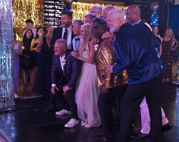 Golden Bachelorette streaming guide