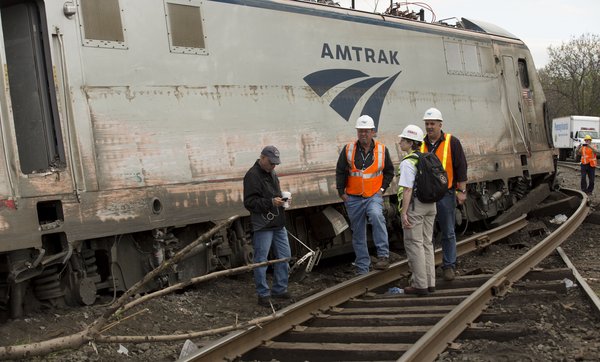 National Transportation Safety Board