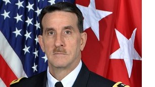 James Joseph National Guard