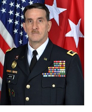 James Joseph National Guard