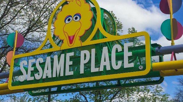 Sesame Place