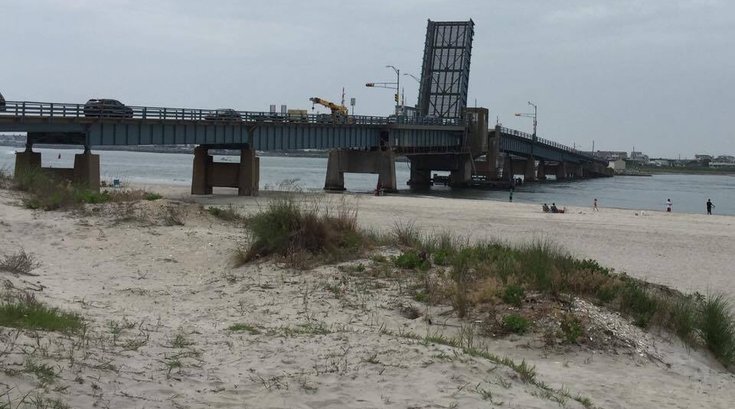 Sea Isle City