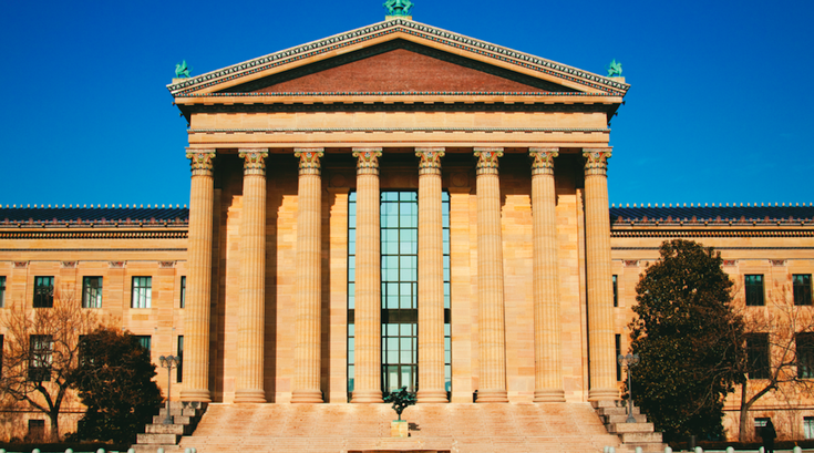 Philadelphia Museum of Art