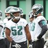 Carroll - Eagles Stock Corey Nelson