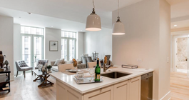 Allan Domb - 1805 Walnut St #7D