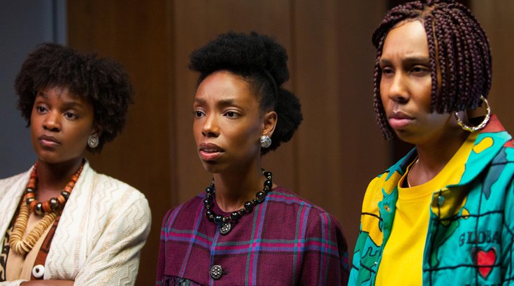 limited - bad hair movie hulu