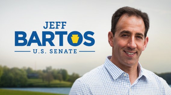 Jeff Bartos