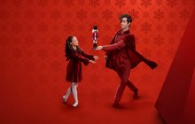 Limited - PA Ballet Nutcracker 2018
