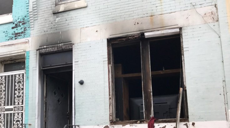 Temple student GoFundMe